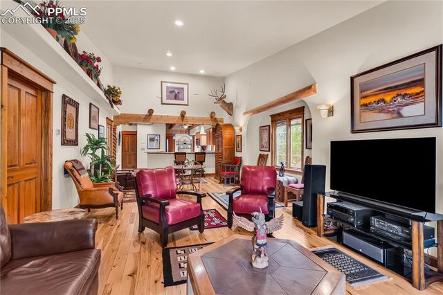 6 Aberdeen Bluff, Pueblo, CO 81004