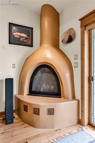 6 Aberdeen Bluff, Pueblo, CO 81004