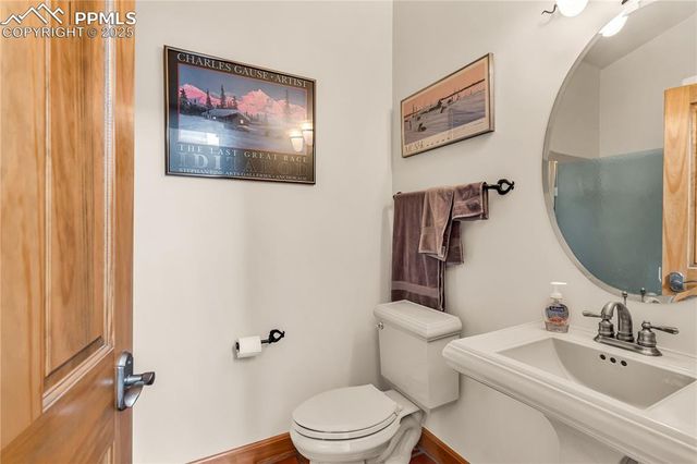 6 Aberdeen Bluff, Pueblo, CO 81004