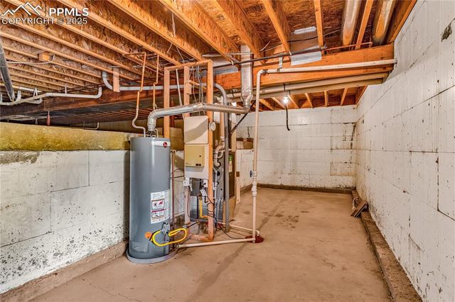 6 Aberdeen Bluff, Pueblo, CO 81004