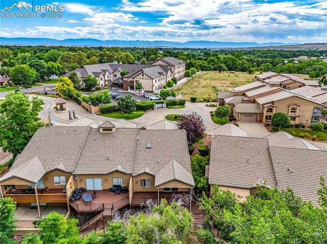 6 Aberdeen Bluff, Pueblo, CO 81004