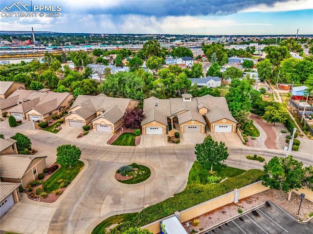 6 Aberdeen Bluff, Pueblo, CO 81004