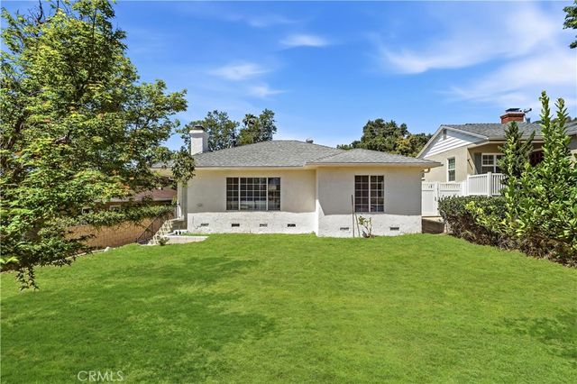 159 N Lincoln, Monrovia, CA 91016