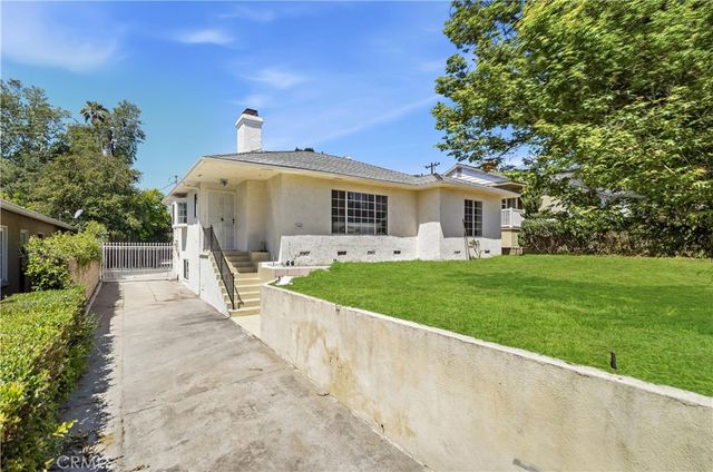 159 N Lincoln, Monrovia, CA 91016
