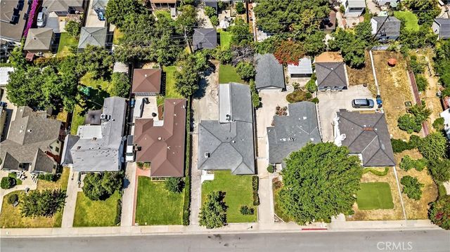 159 N Lincoln, Monrovia, CA 91016