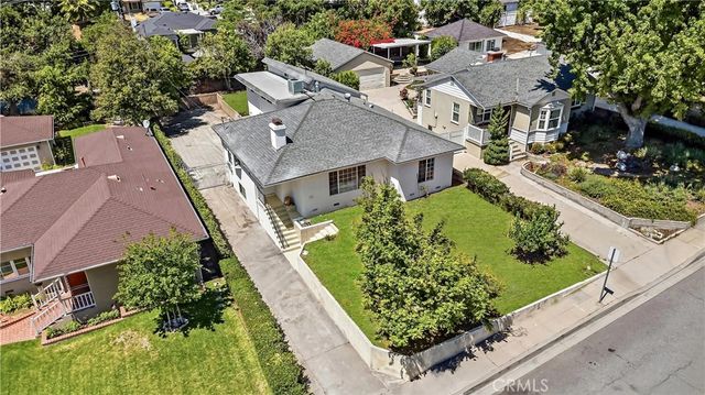 159 N Lincoln, Monrovia, CA 91016