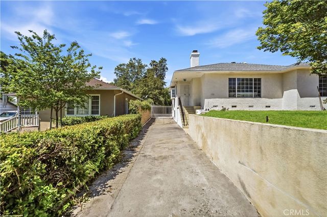 159 N Lincoln, Monrovia, CA 91016