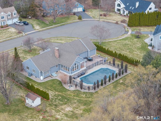 38 Northfield Lane, Berlin, CT 06037