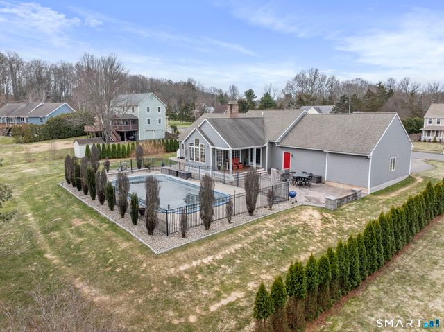 38 Northfield Lane, Berlin, CT 06037