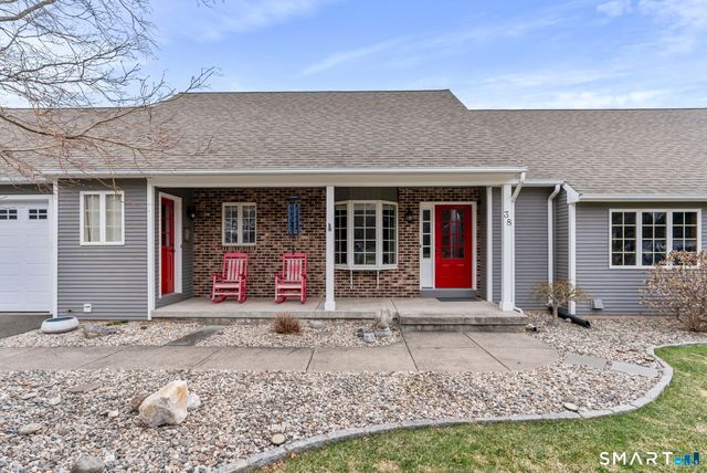 38 Northfield Lane, Berlin, CT 06037