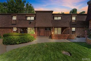 13485 Coliseum Drive H, Chesterfield, MO 63017