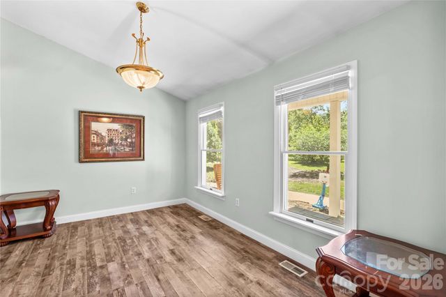 711 Spring Pointe Drive, Stony Point, NC 28678