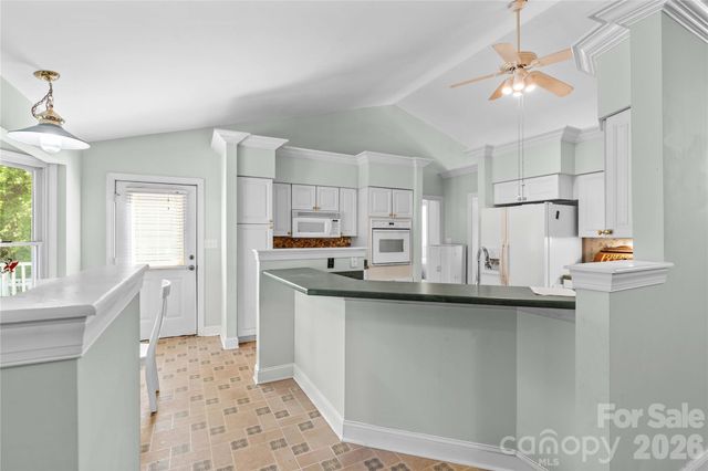 711 Spring Pointe Drive, Stony Point, NC 28678