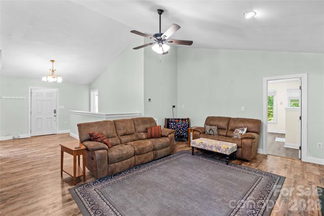 711 Spring Pointe Drive, Stony Point, NC 28678