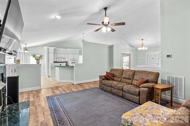 711 Spring Pointe Drive, Stony Point, NC 28678