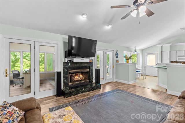 711 Spring Pointe Drive, Stony Point, NC 28678