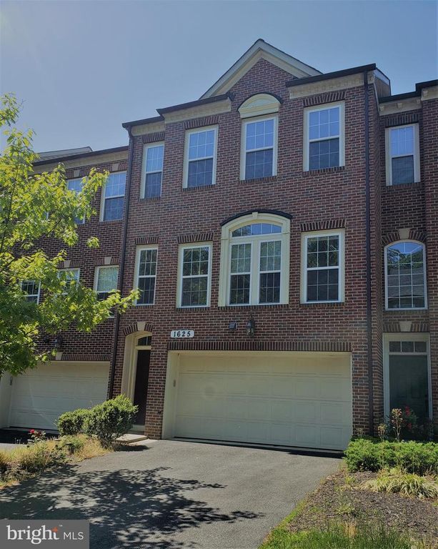 1625 WHITEHALL DR, Silver Spring, MD 20904