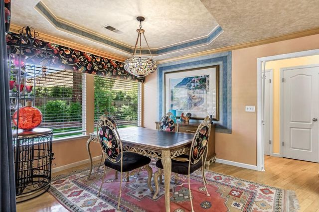 9452 N Madison Ridge Road, Fresno, CA 93720