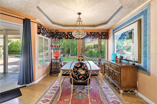 9452 N Madison Ridge Road, Fresno, CA 93720