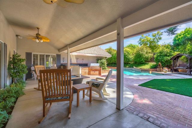 9452 N Madison Ridge Road, Fresno, CA 93720
