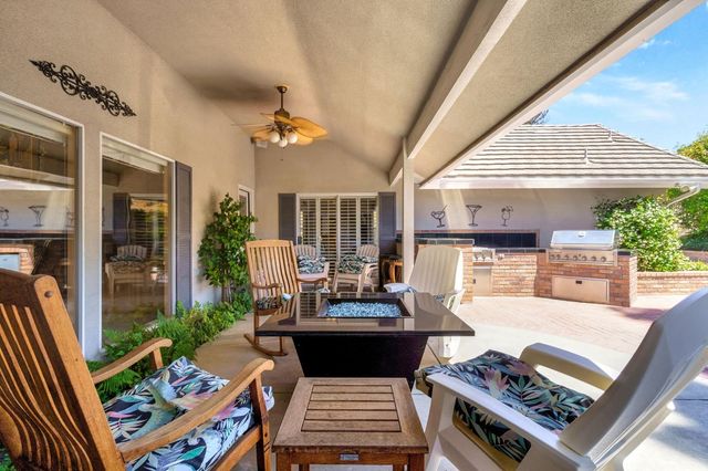 9452 N Madison Ridge Road, Fresno, CA 93720