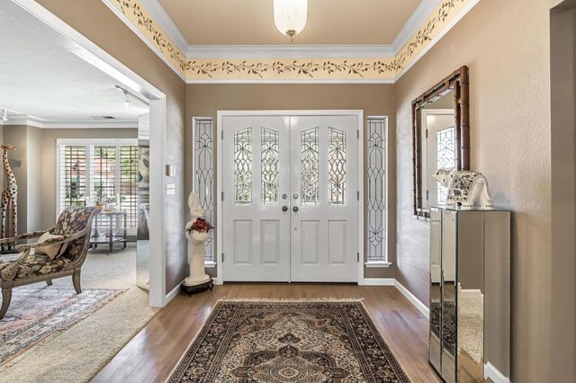 9452 N Madison Ridge Road, Fresno, CA 93720