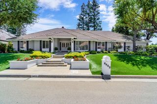 9452 N Madison Ridge Road, Fresno, CA 93720