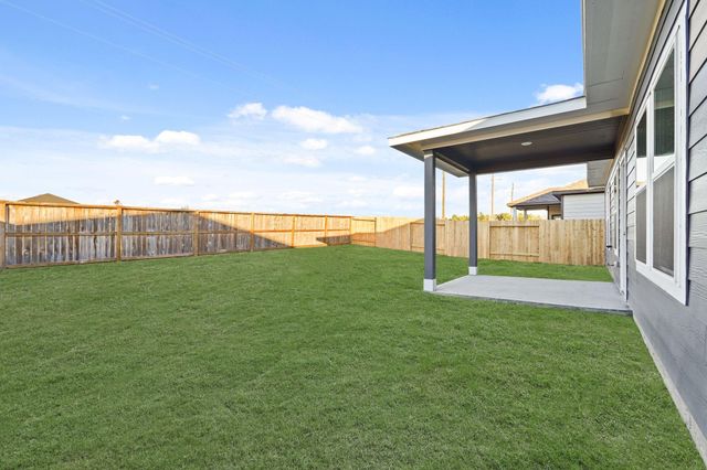 25436 Blossom Court, Montgomery, TX 77316