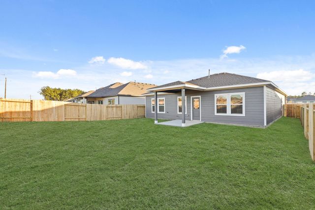 25436 Blossom Court, Montgomery, TX 77316