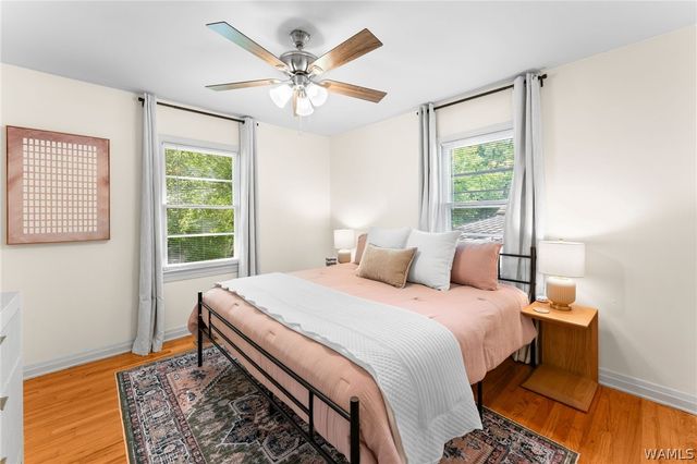 1601 17th E, Tuscaloosa, AL 35404