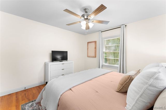 1601 17th E, Tuscaloosa, AL 35404