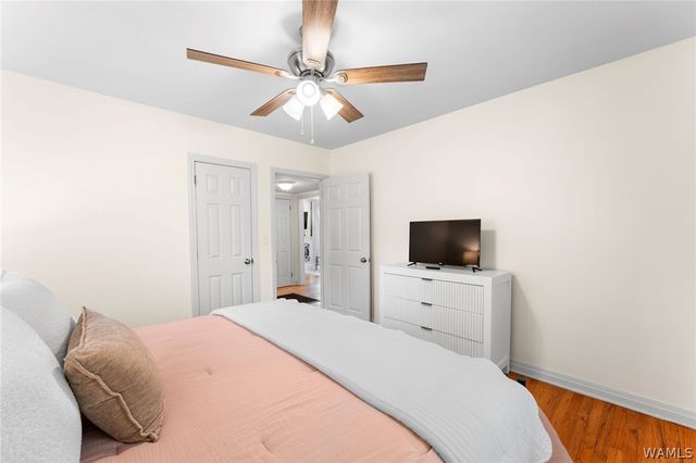 1601 17th E, Tuscaloosa, AL 35404