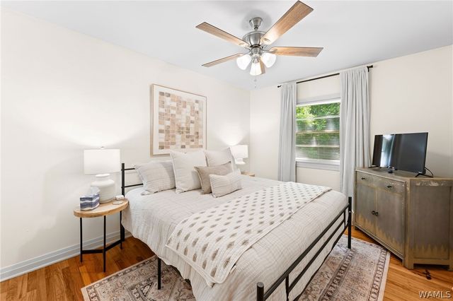 1601 17th E, Tuscaloosa, AL 35404