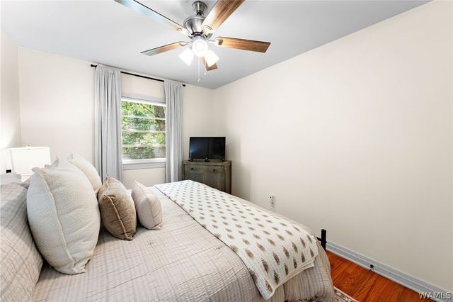 1601 17th E, Tuscaloosa, AL 35404