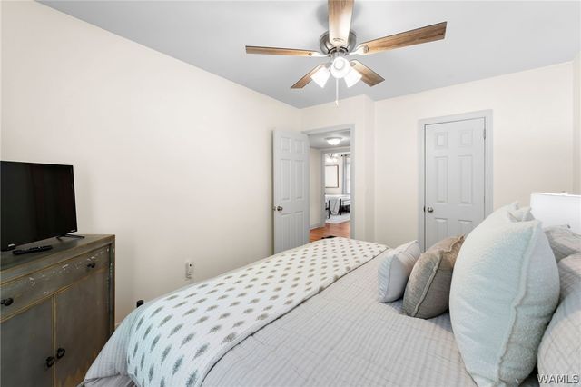 1601 17th E, Tuscaloosa, AL 35404