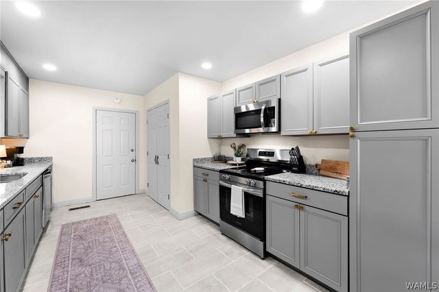 1601 17th E, Tuscaloosa, AL 35404