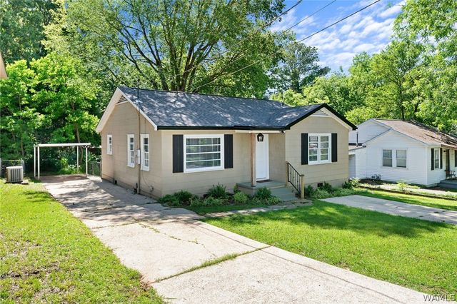 1601 17th E, Tuscaloosa, AL 35404