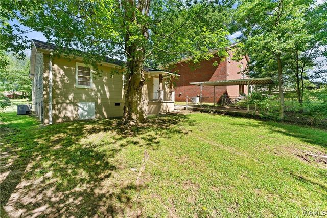 1601 17th E, Tuscaloosa, AL 35404