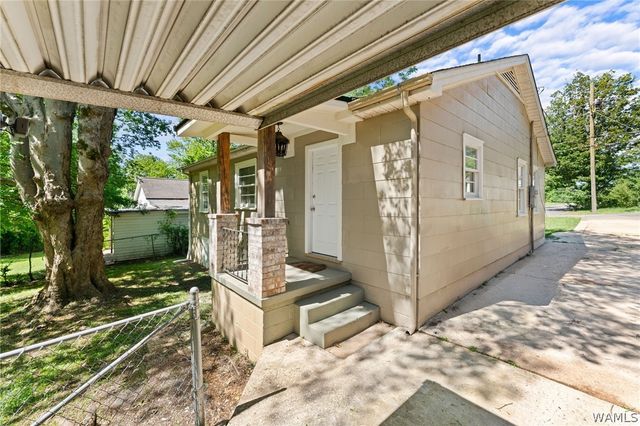 1601 17th E, Tuscaloosa, AL 35404