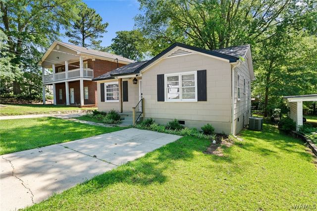 1601 17th E, Tuscaloosa, AL 35404