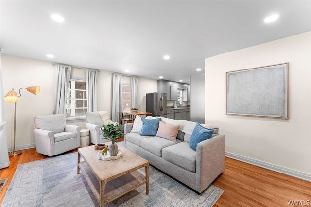 1601 17th E, Tuscaloosa, AL 35404