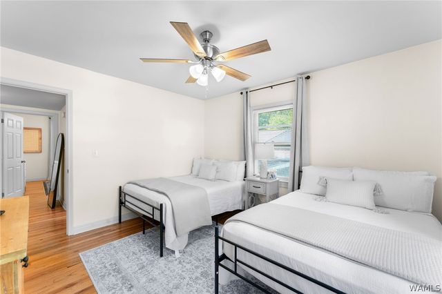 1601 17th E, Tuscaloosa, AL 35404