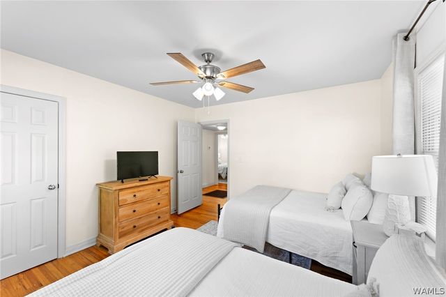 1601 17th E, Tuscaloosa, AL 35404