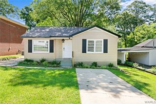 1601 17th E, Tuscaloosa, AL 35404