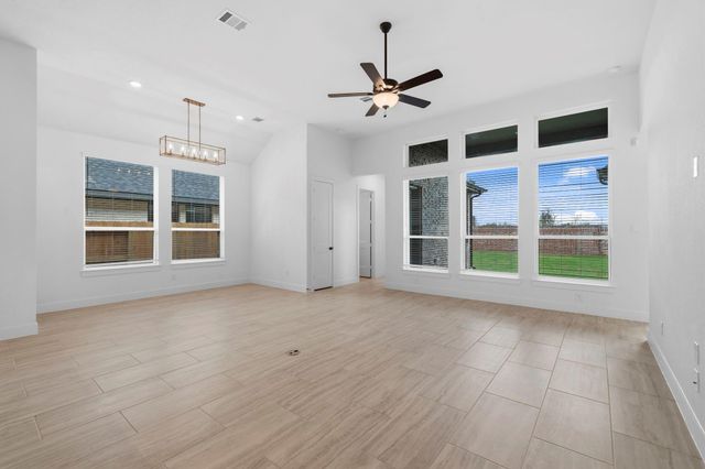25103 Midnight Willow Drive, Katy, TX 77493