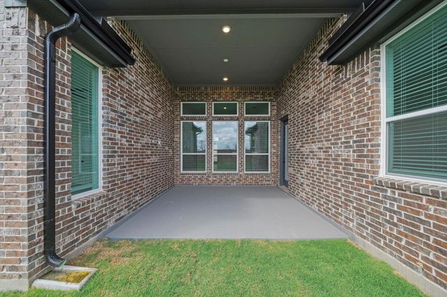 25103 Midnight Willow Drive, Katy, TX 77493