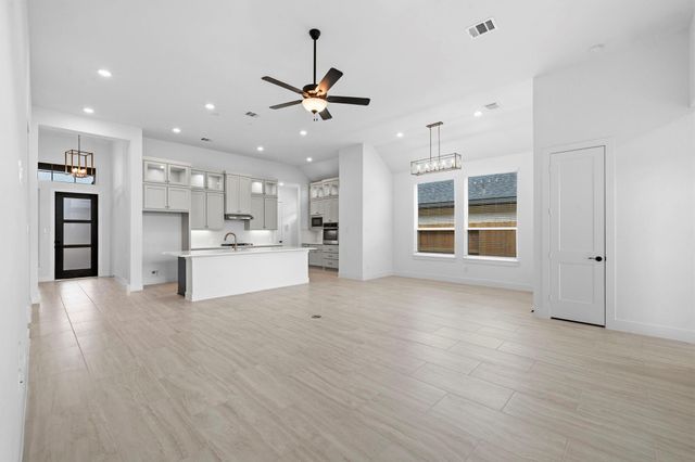 25103 Midnight Willow Drive, Katy, TX 77493
