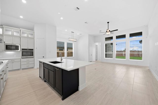 25103 Midnight Willow Drive, Katy, TX 77493