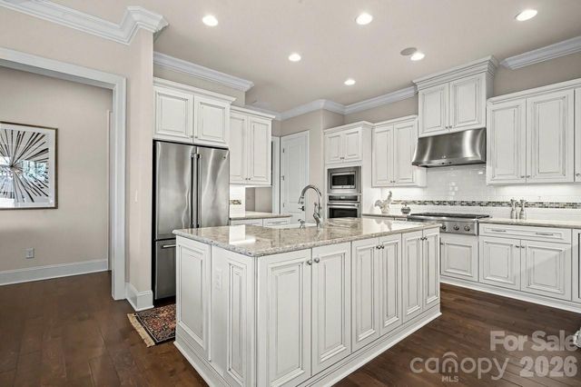 647 Tallulah Falls Drive, Denver, NC 28037