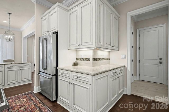 647 Tallulah Falls Drive, Denver, NC 28037